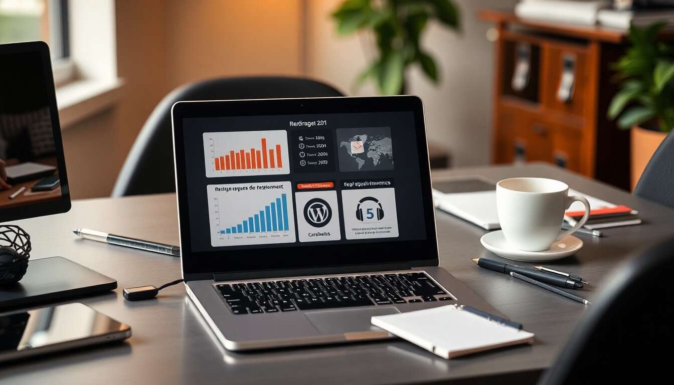 Optimiser le référencement naturel avec des plugins seo