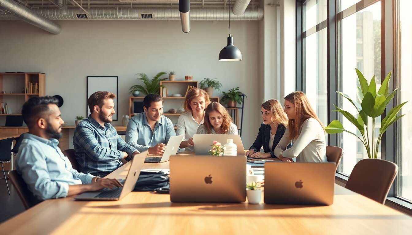 Utilisation de clubhouse pour booster son marketing digital