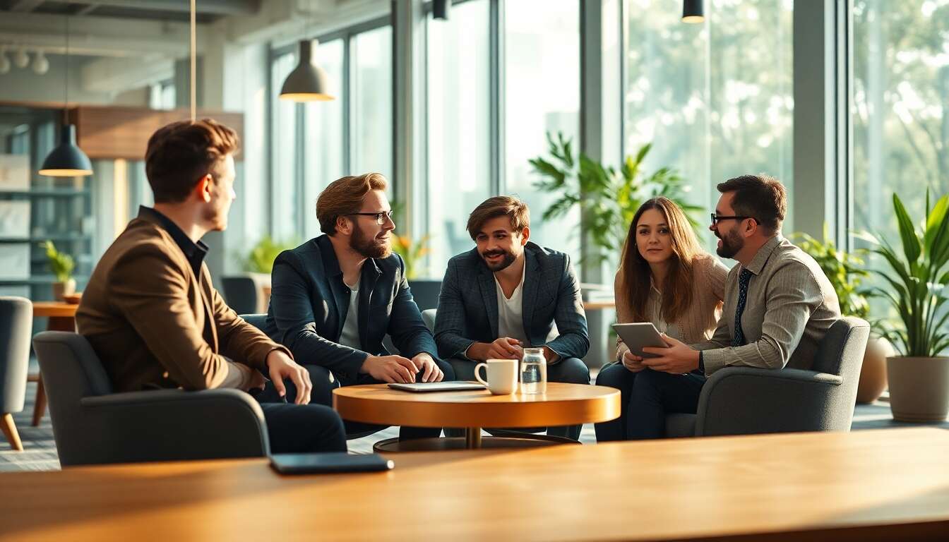 L'avenir de clubhouse dans l'écosystème entrepreneurial