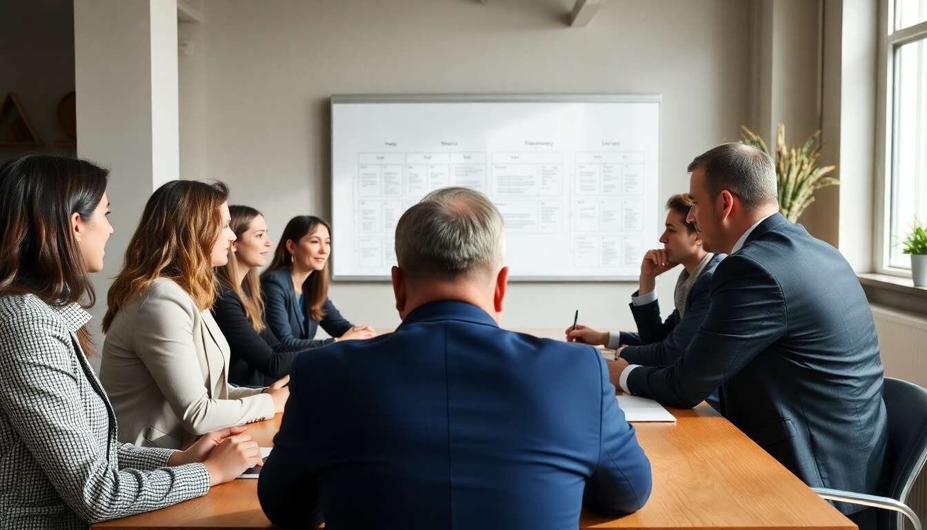 Formes juridiques pour entreprendre : tout savoir