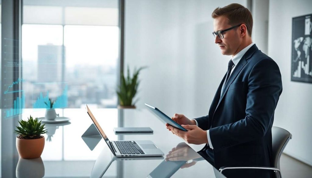 Chef d'entreprise : ne négligez pas la transformation digitale !