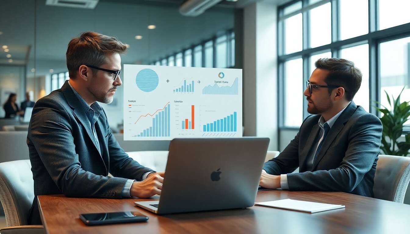 L'implication des équipes dans le processus de digitalisation