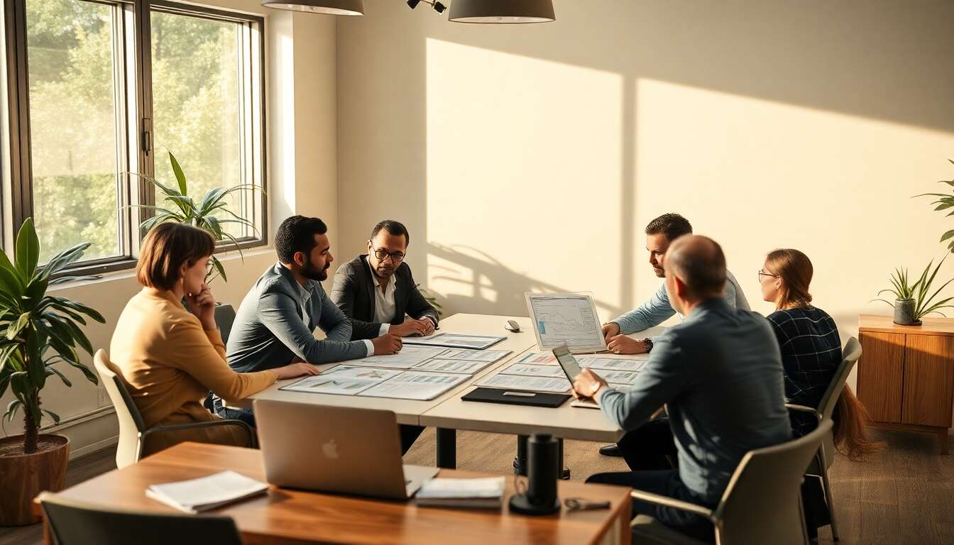 évaluer les besoins financiers