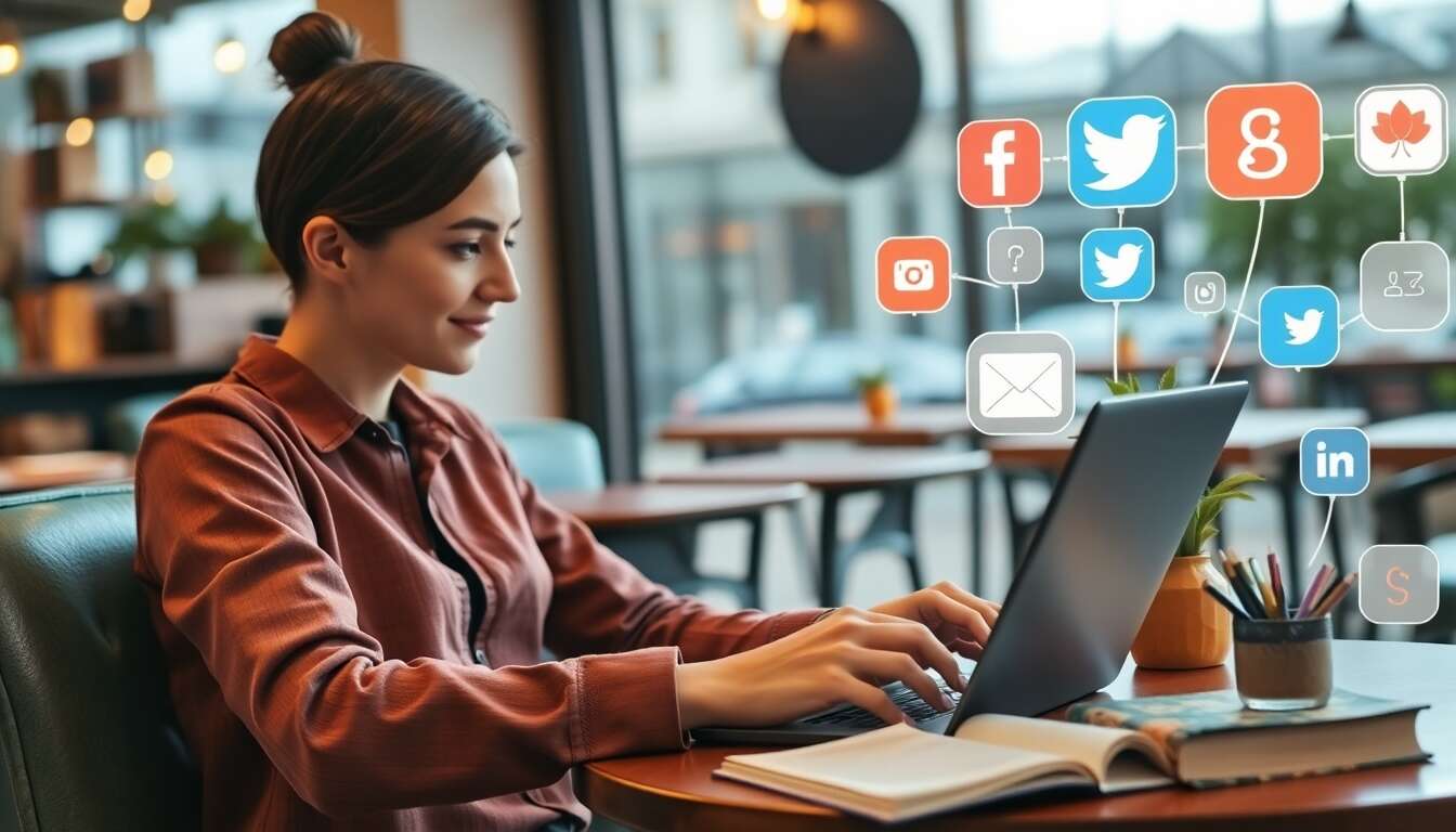Participer activement aux groupes professionnels