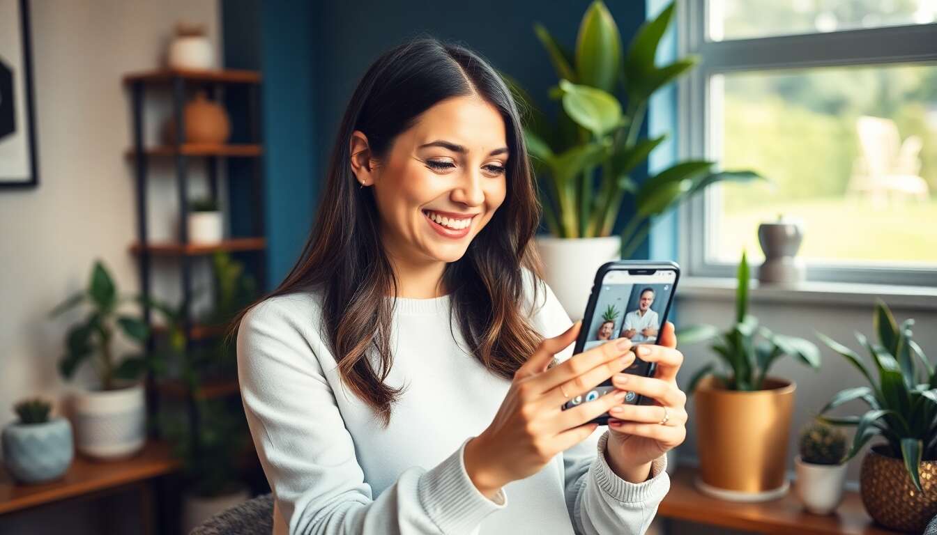 Renforcez vos liens clients avec le personal branding sur Instagram