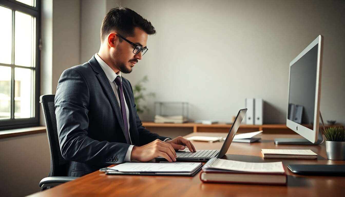 Comment déclarer le crédit d'impôt en 2024