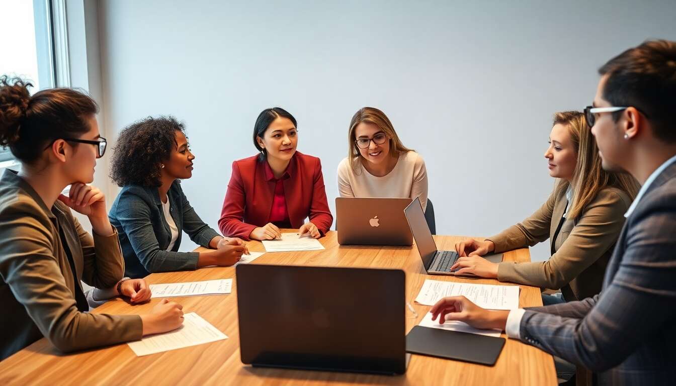 Le Contrat de Sécurisation Professionnelle (CSP) : votre guide pour le reclassement