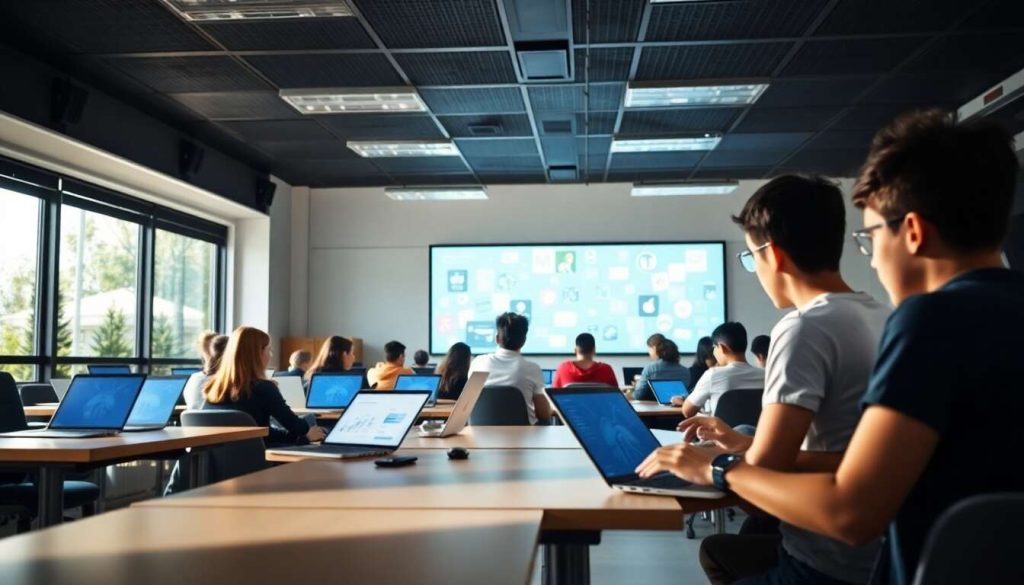 Les atouts de la digitalisation de la formation