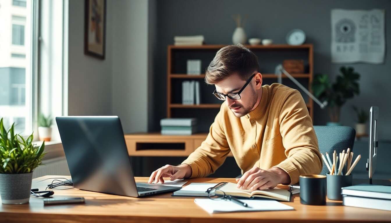 Les 5 meilleurs outils pour freelance : boostez votre productivité