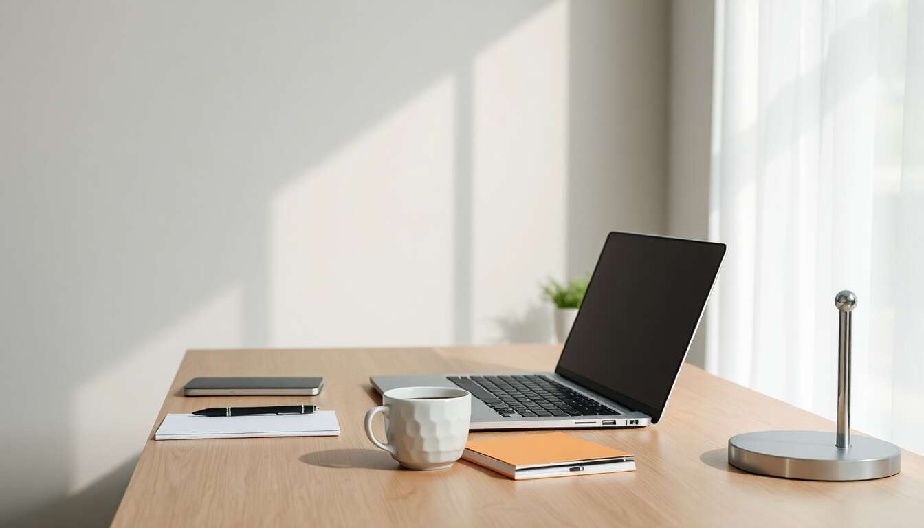 Optimisation du temps de travail avec les bons outils