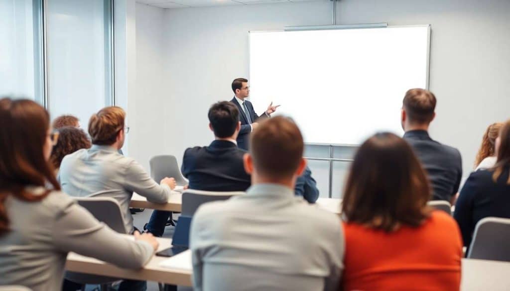 Formation : clé de Succès pour les Réseaux de Franchises