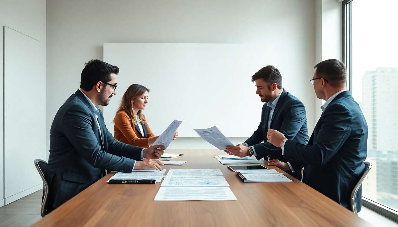 Importance de la formation initiale pour les franchisés