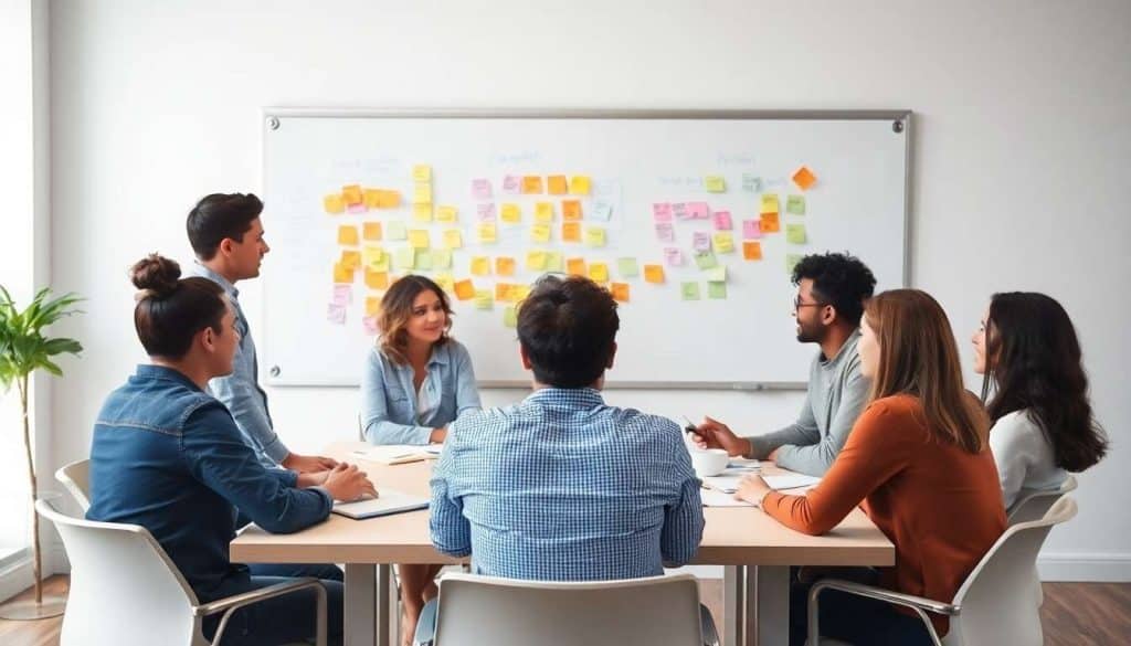 Avantages du management collaboratif 4.0