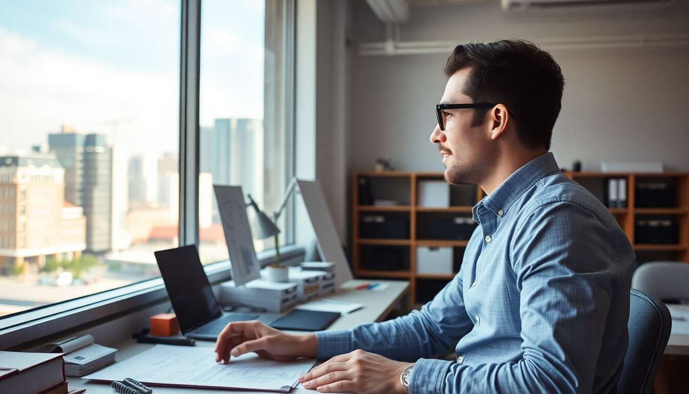 L'impact d'une idée innovante sur le marché