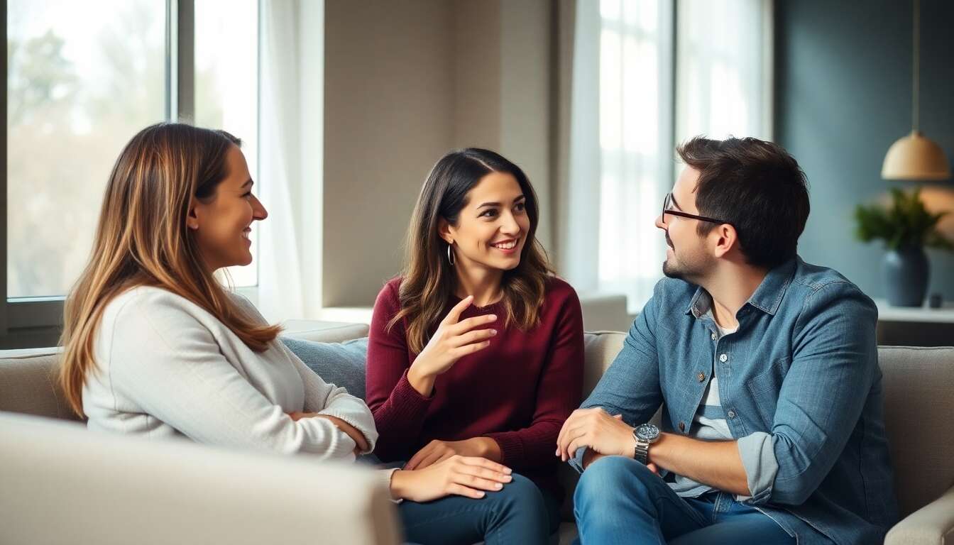Choisir le bon partenaire : critères de sélection essentiels
