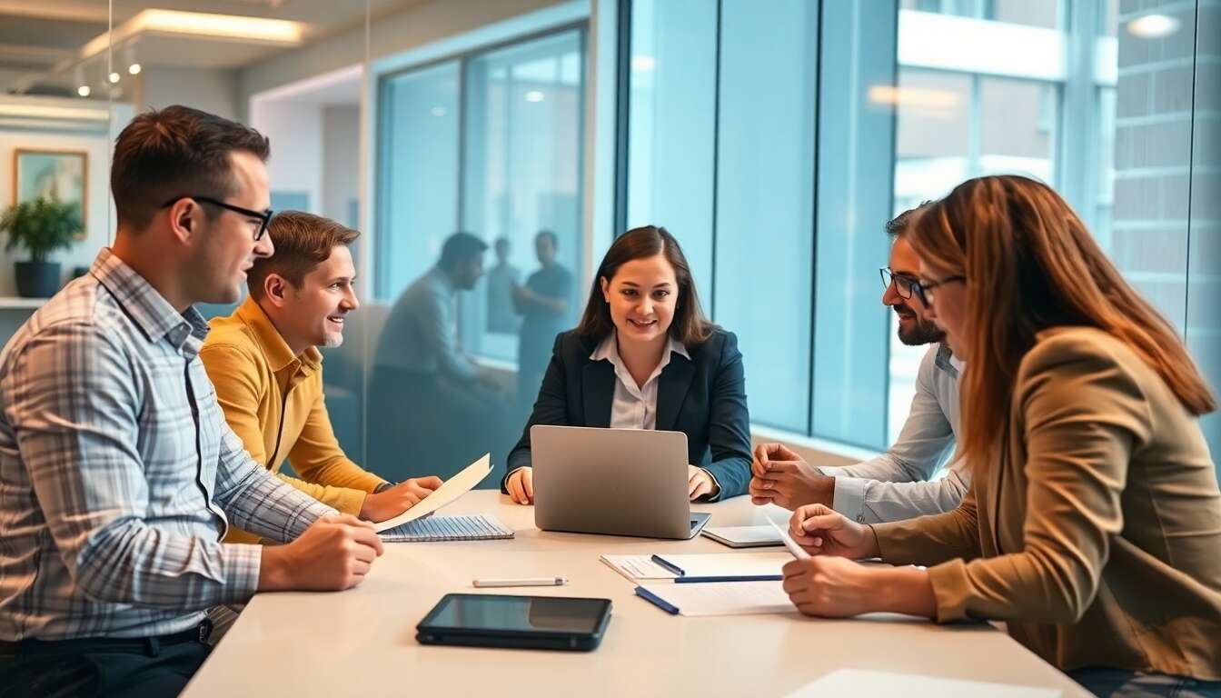 Comprendre le CEP pour créer une entreprise sérieuse