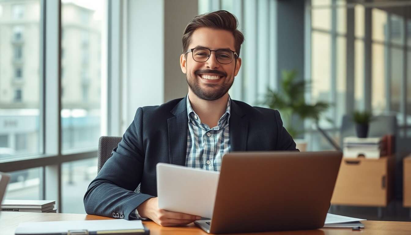 Les avantages du cep pour la création d'entreprise