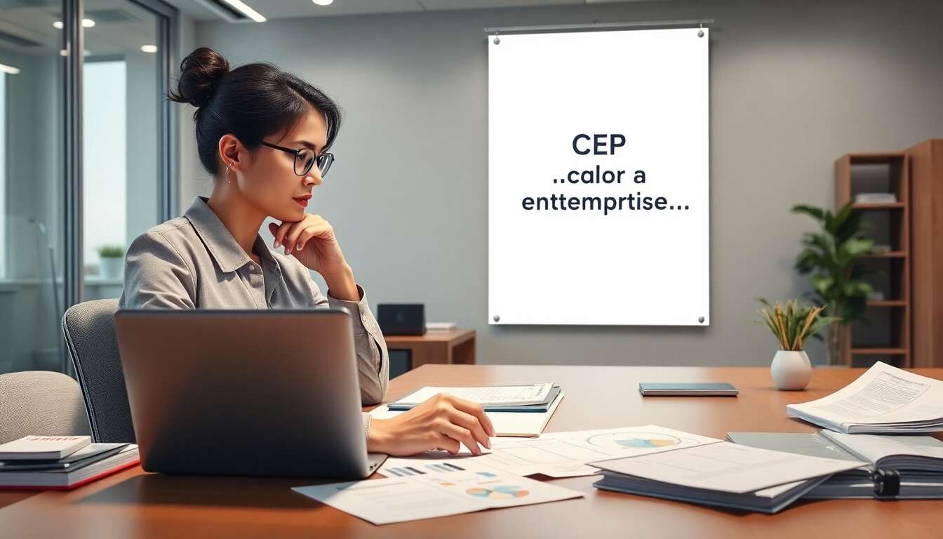 Différences entre le cep et le bilan de compétences