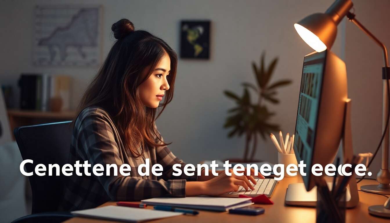 Créer un contenu engageant et partageable