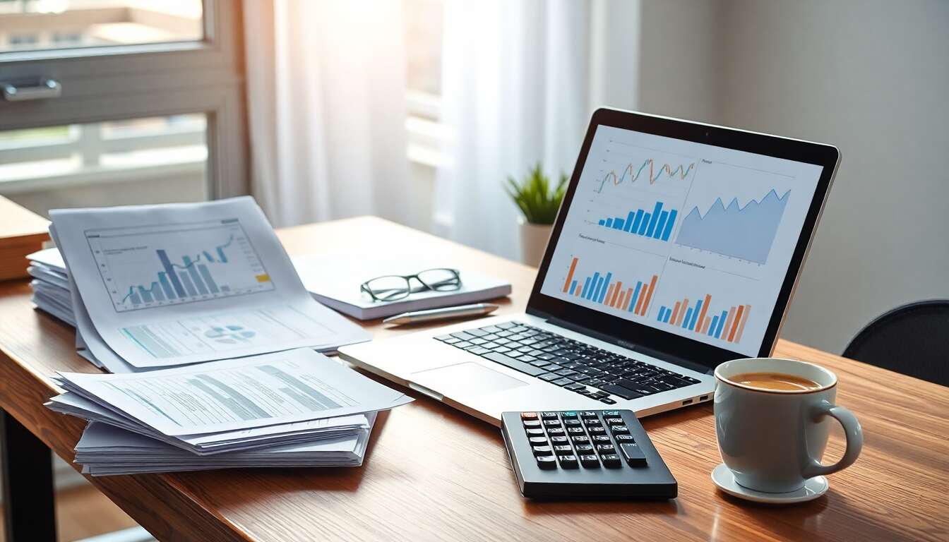 Définition du bilan fonctionnel en comptabilité