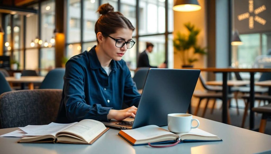 Créer un portfolio d'entrepreneur efficace : guide étape par étape