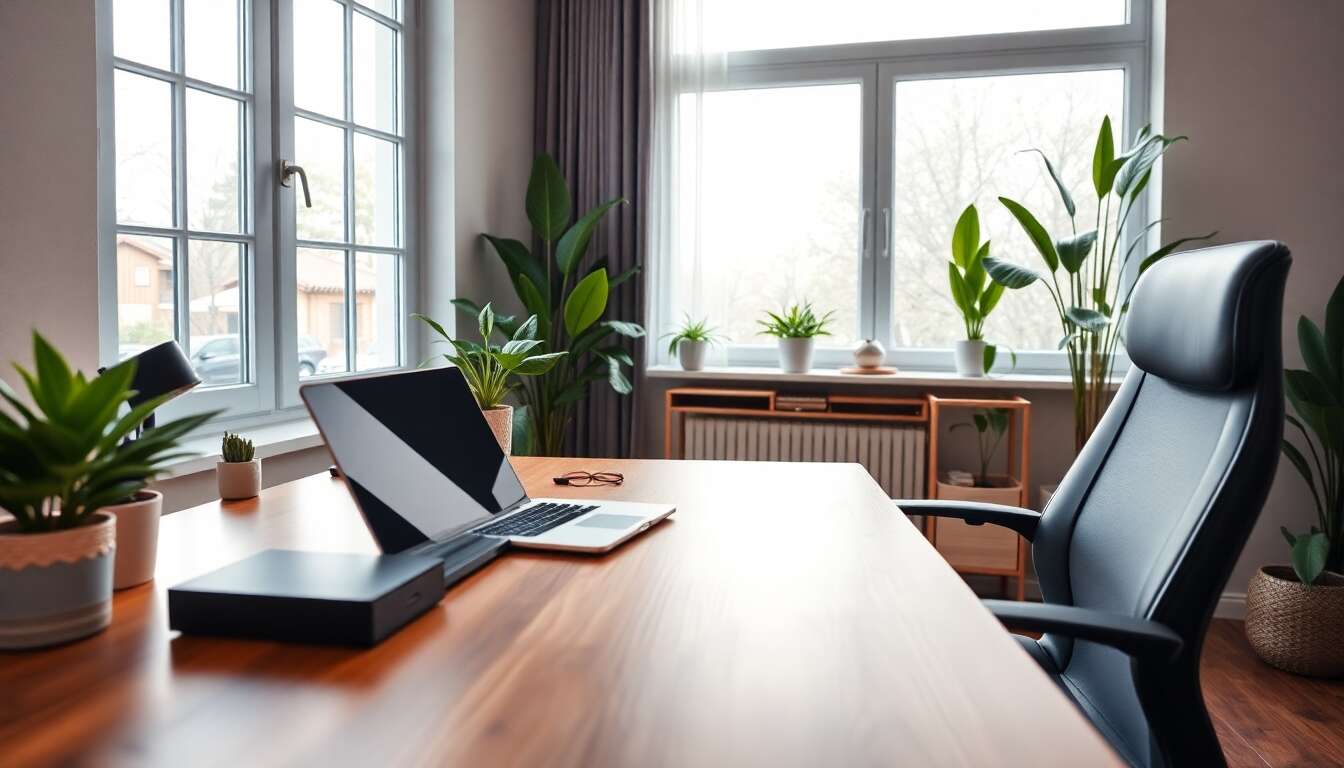 Télétravail : avantages pour salariés et employeurs
