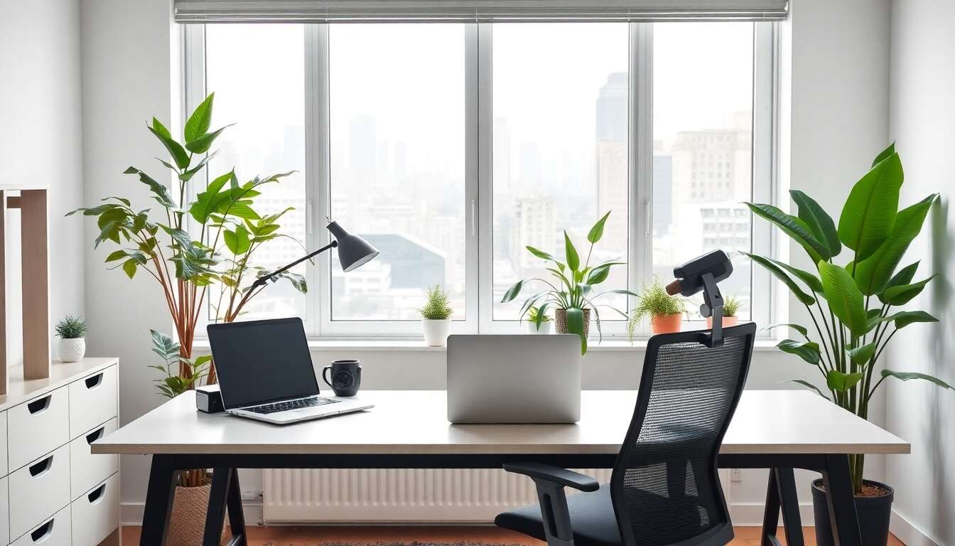 Les avantages du télétravail pour les salariés