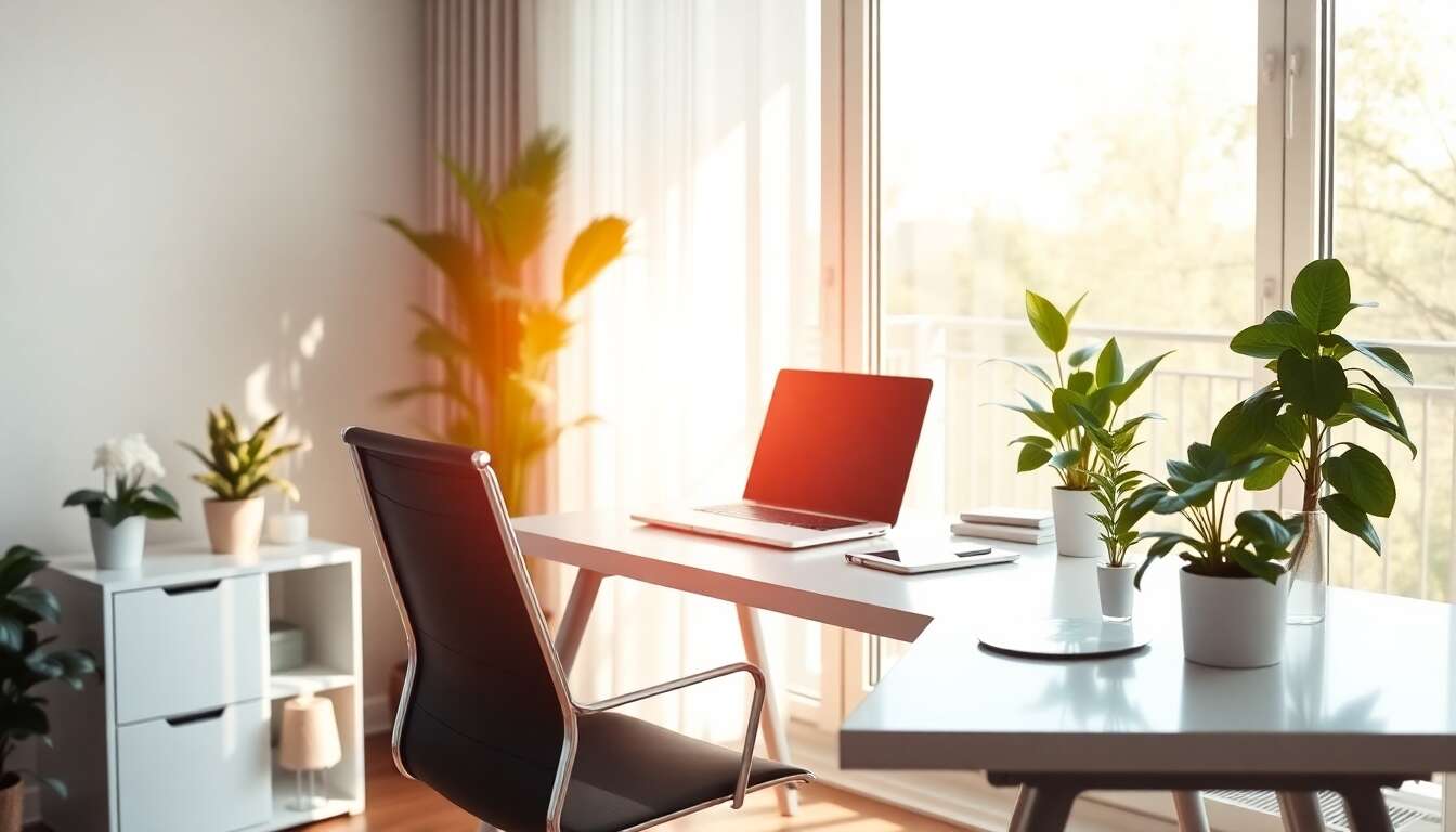 Les avantages du télétravail pour les employeurs