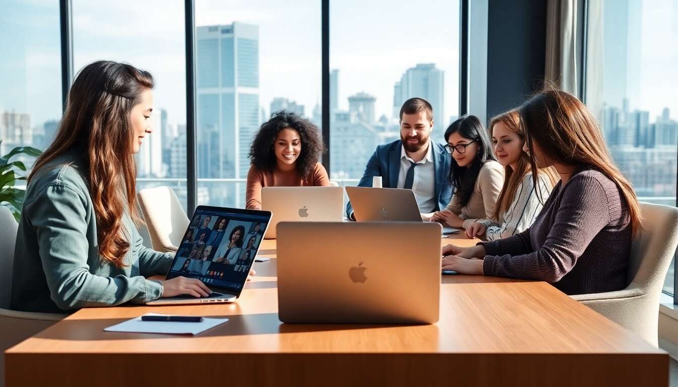 Réduction des coûts grâce au télétravail