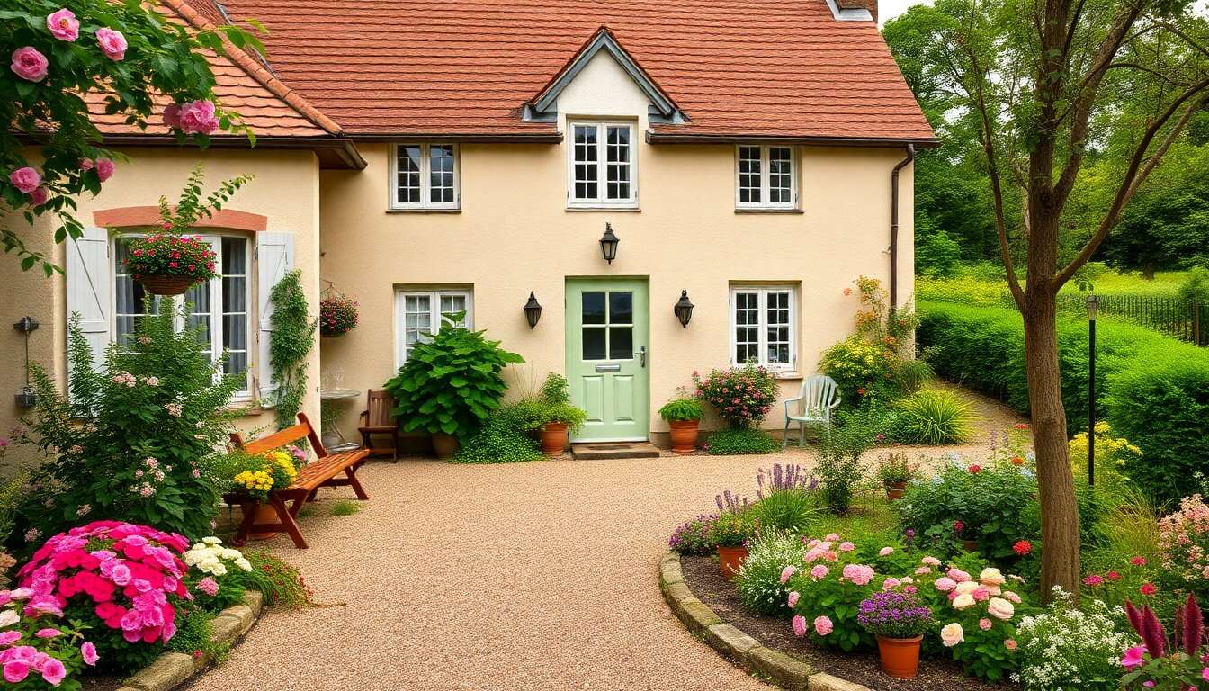 Statut juridique d'un gîte ou d'une chambre d'hôtes : guide complet