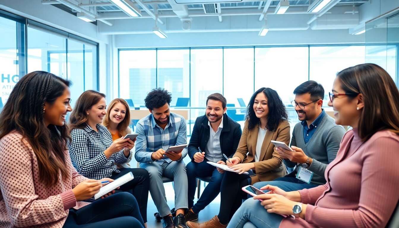 Les nouvelles aides à la formation en 2025