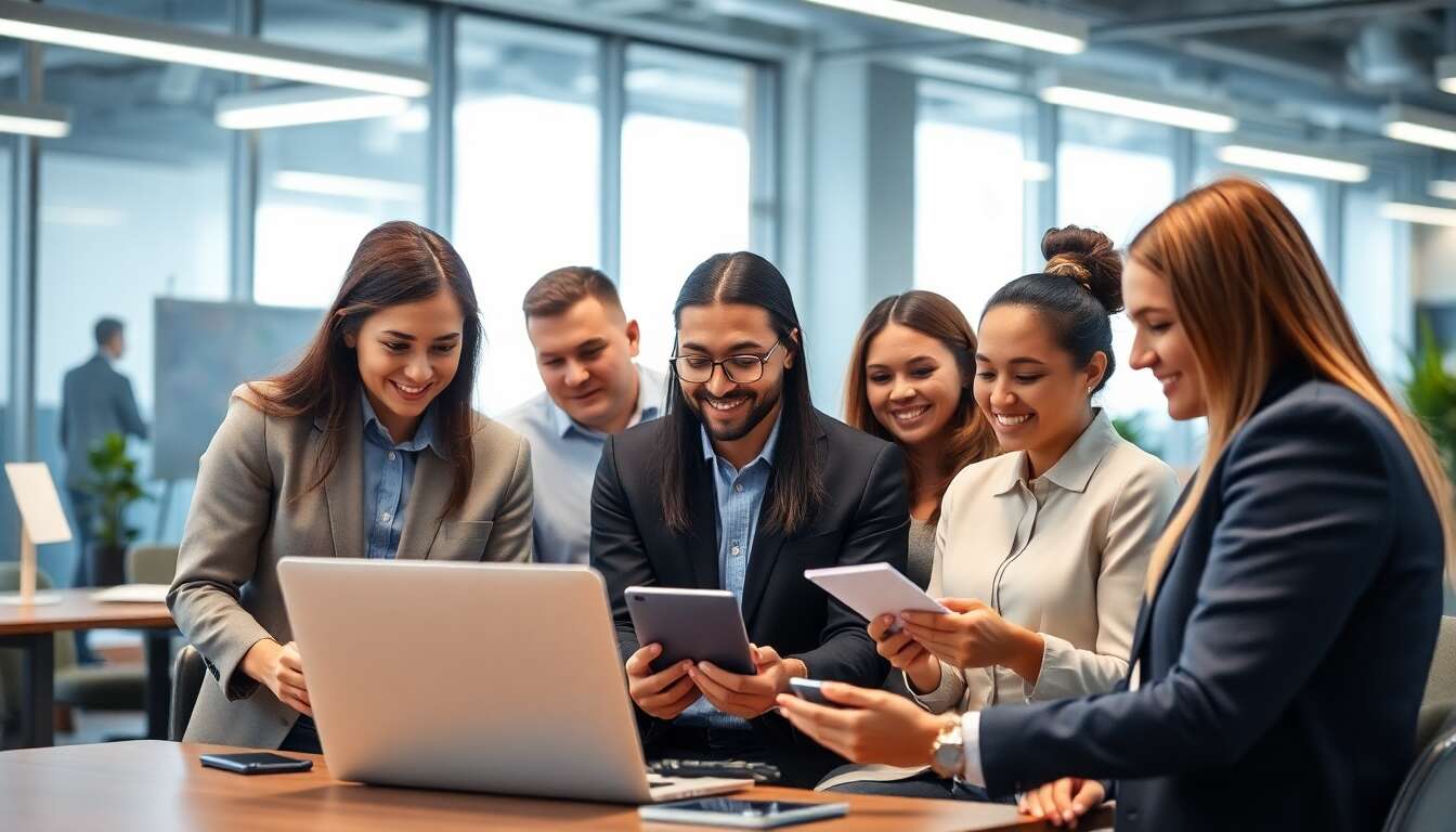 Formation continue : les opportunités pour les entreprises