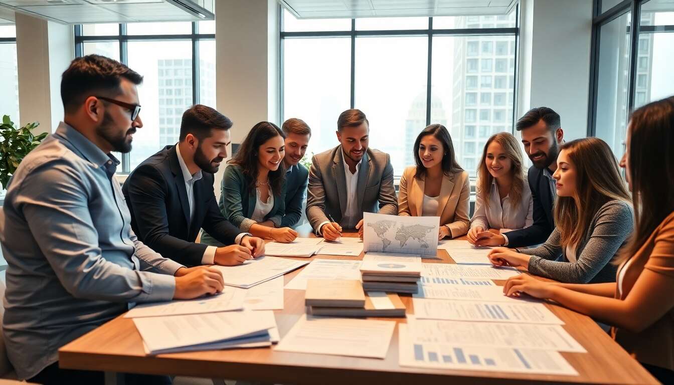 Aides financières pour créer ou reprendre une entreprise