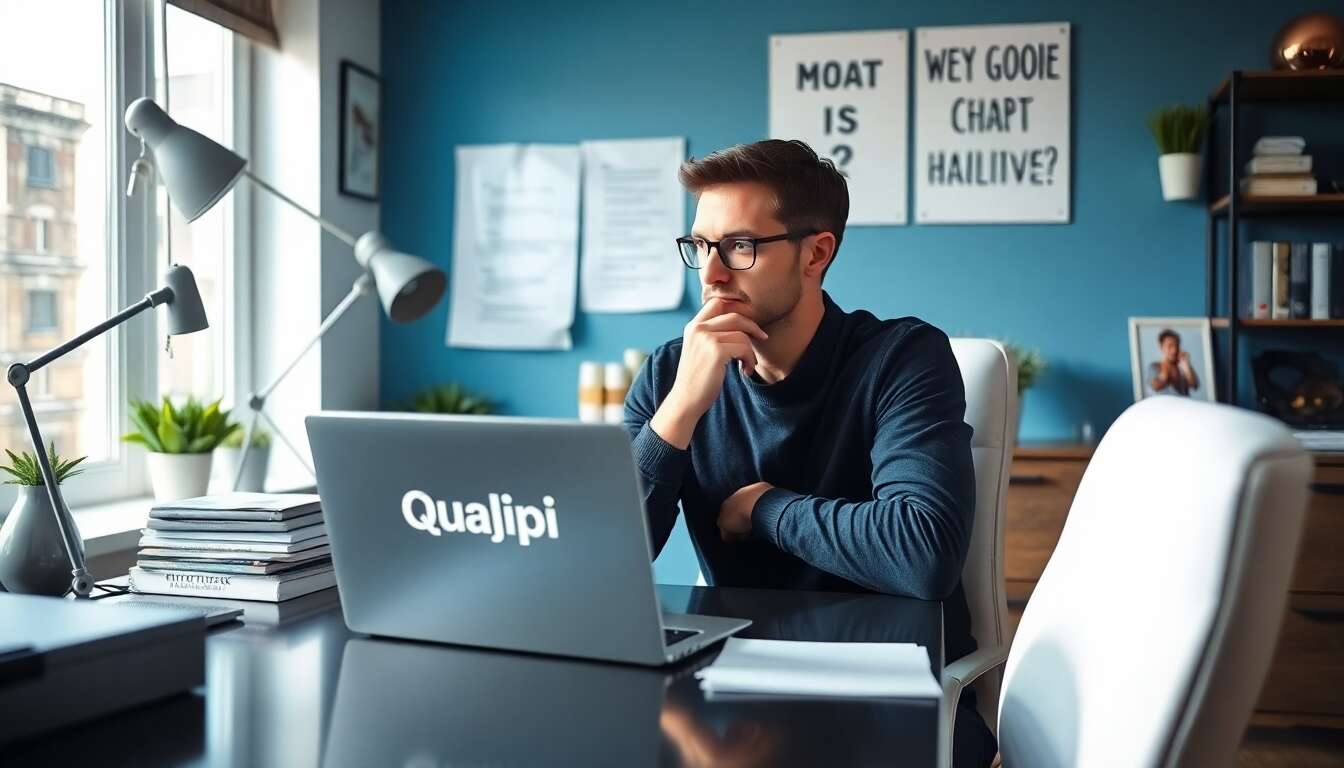 Comment satisfaire aux critères Qualiopi pour un formateur indépendant ?