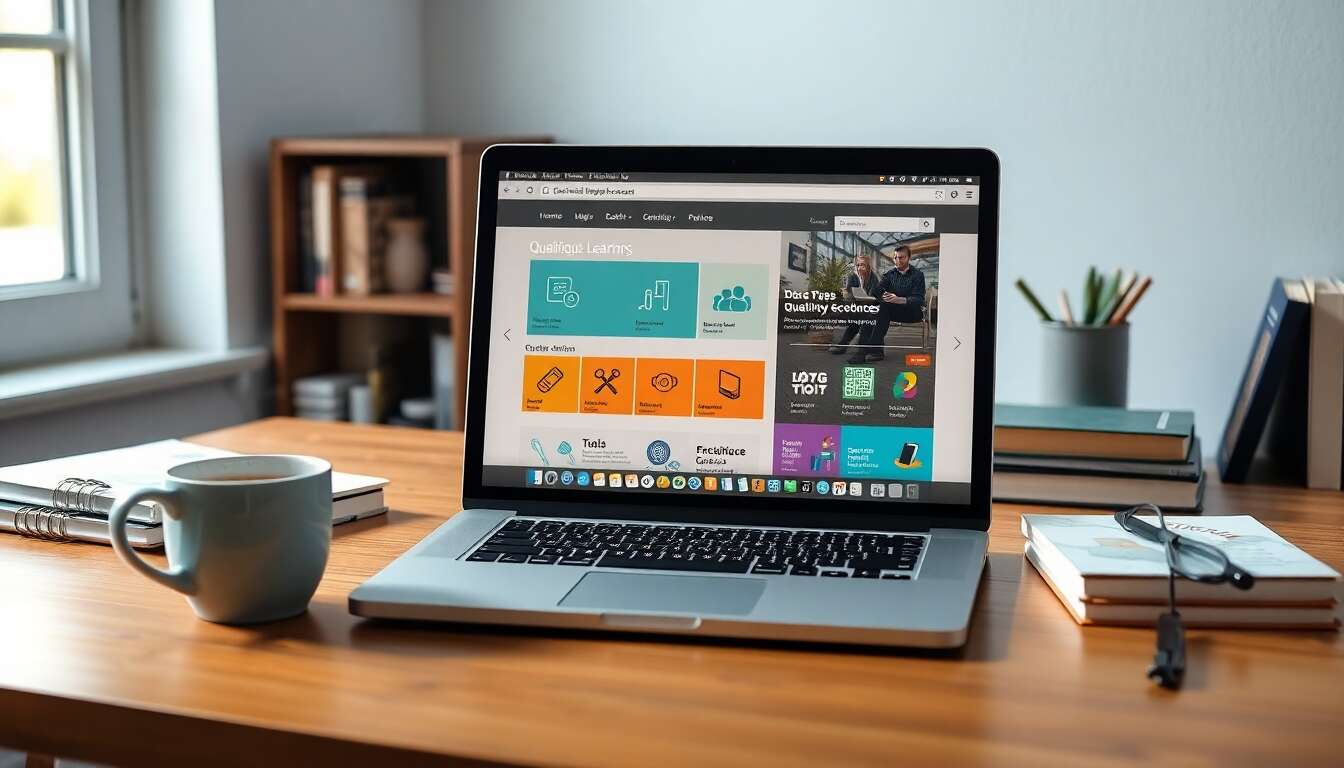 Sélectionner des outils de veille pédagogique efficace