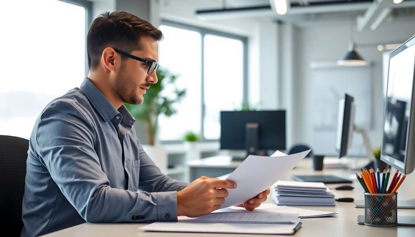 Organiser et préparer l'audit initial qualiopi