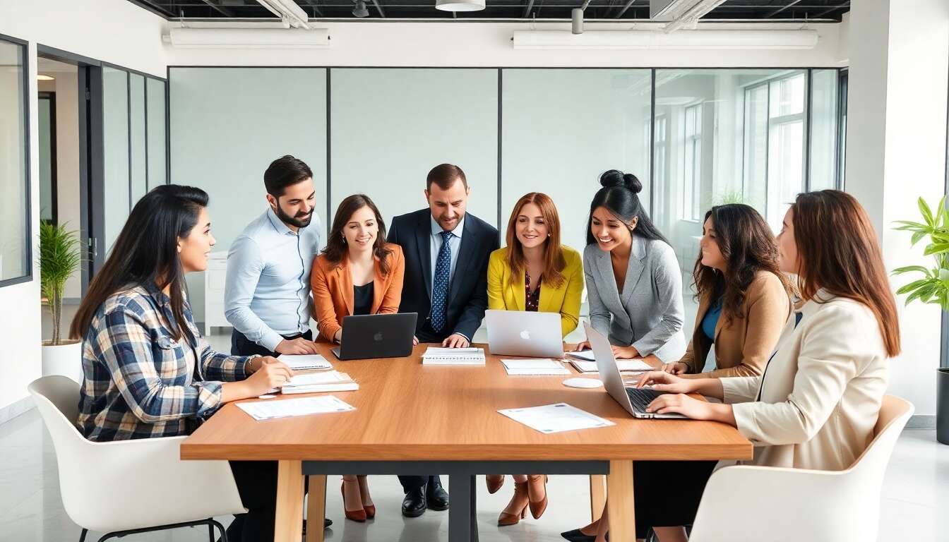 Plan d'embauche : comment définir votre stratégie de recrutement ?