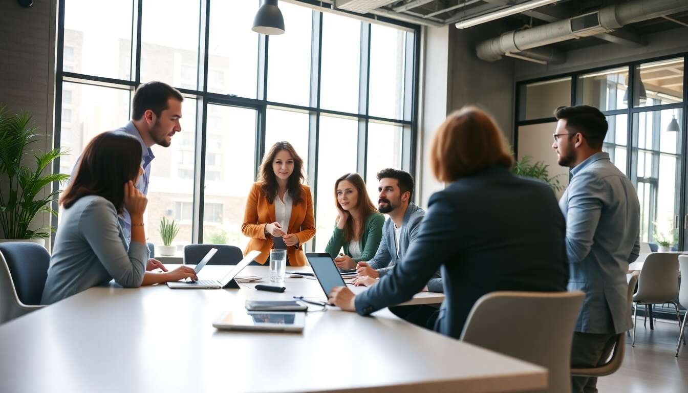 évaluer les besoins en recrutement de votre entreprise