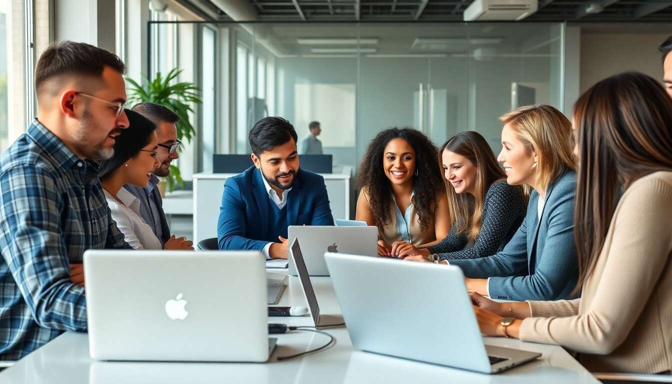 Choisir les outils et méthodes de recrutement efficaces