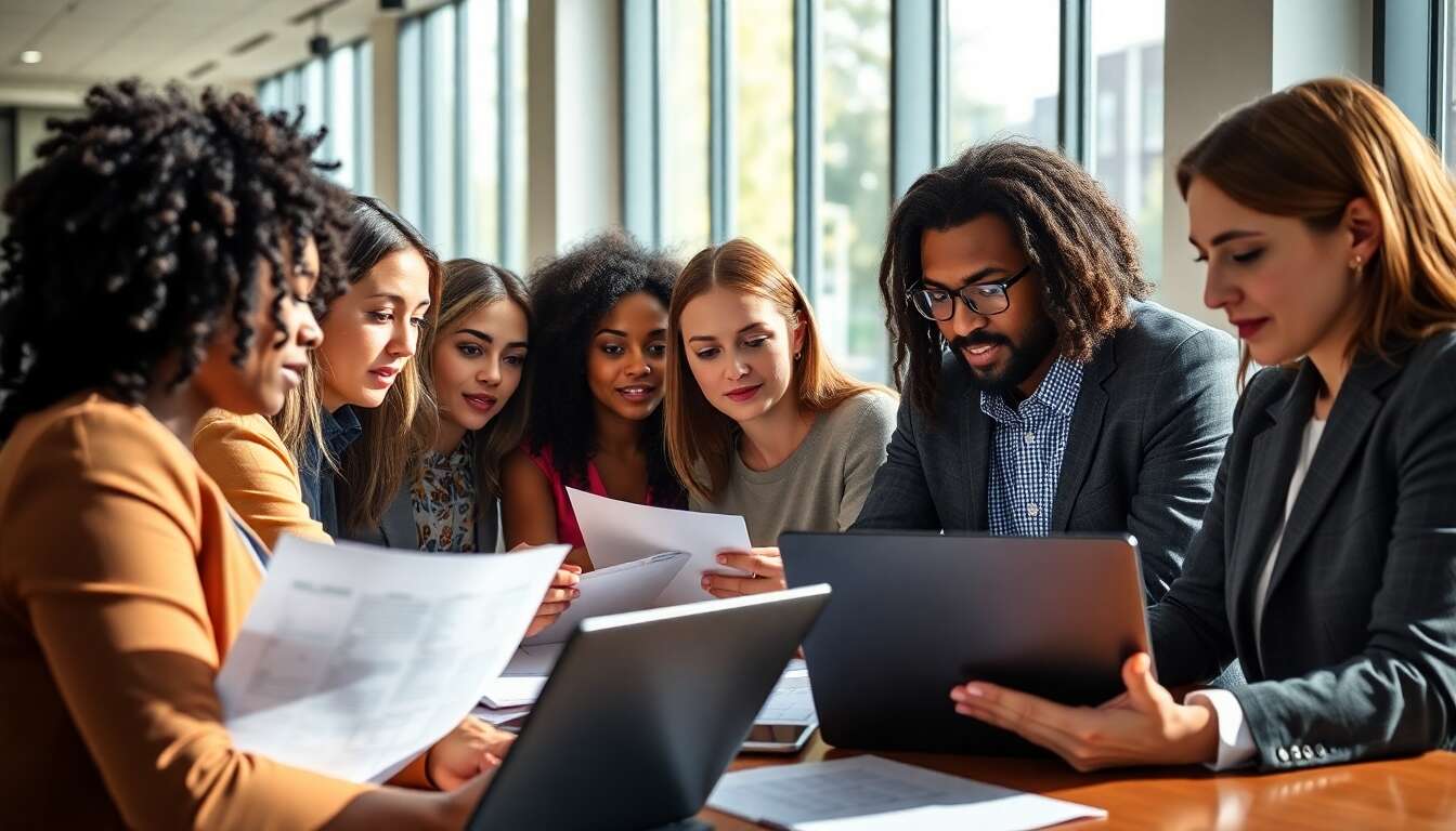 Mesurer l'efficacité et ajuster la stratégie de recrutement