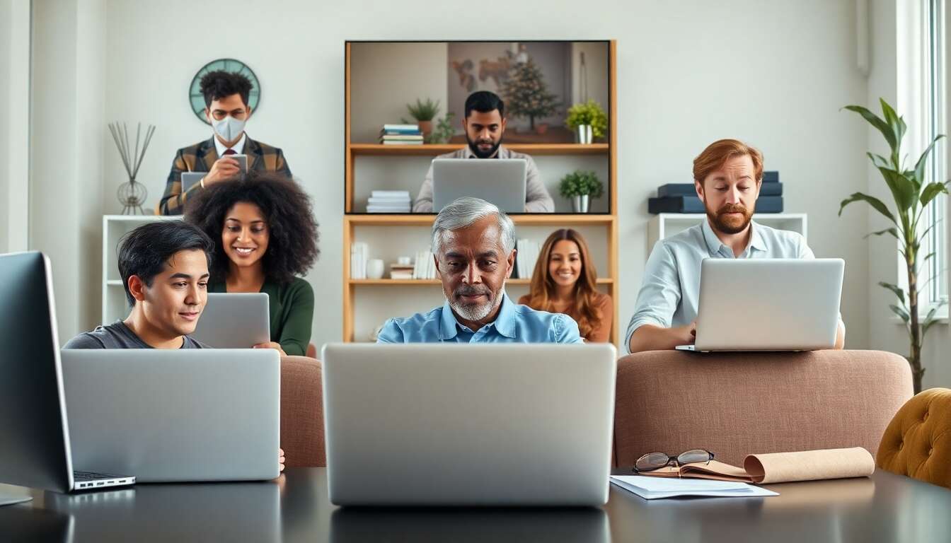 Promouvoir l'autonomie et la responsabilité