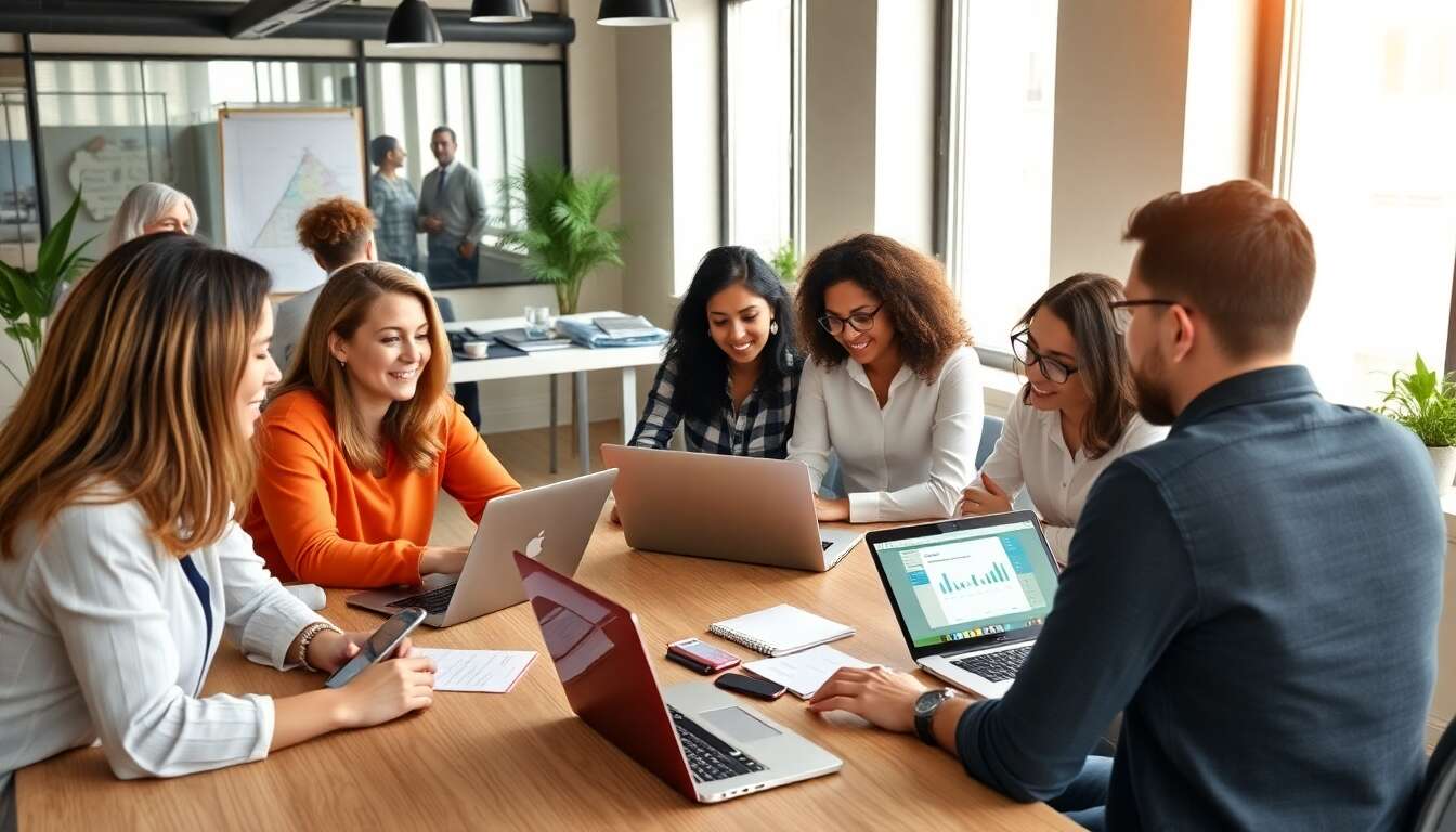 6 règles essentielles pour réussir votre emailing marketing