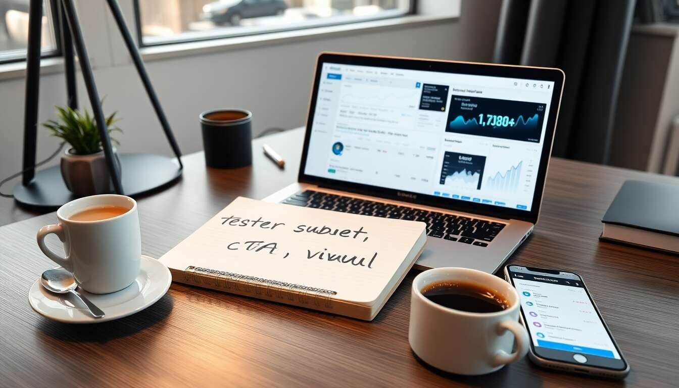 éléments clés à tester en priorité