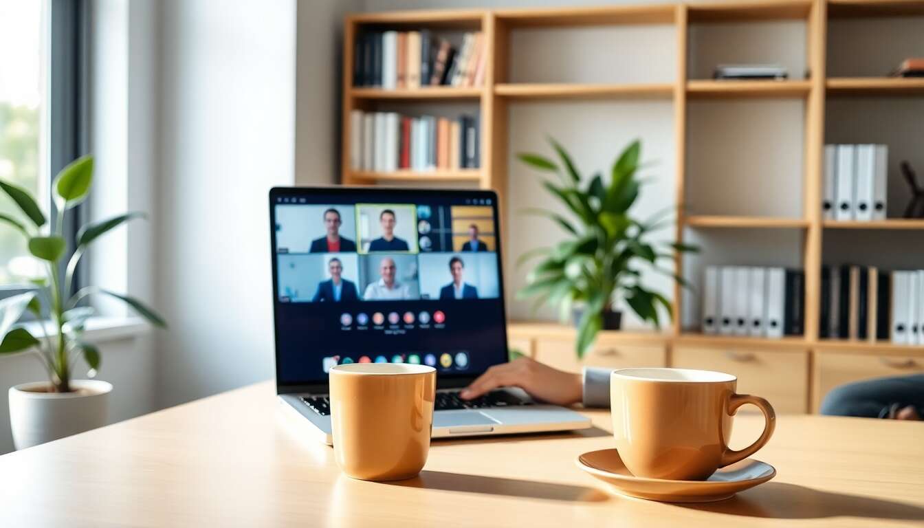 Développer son réseau professionnel