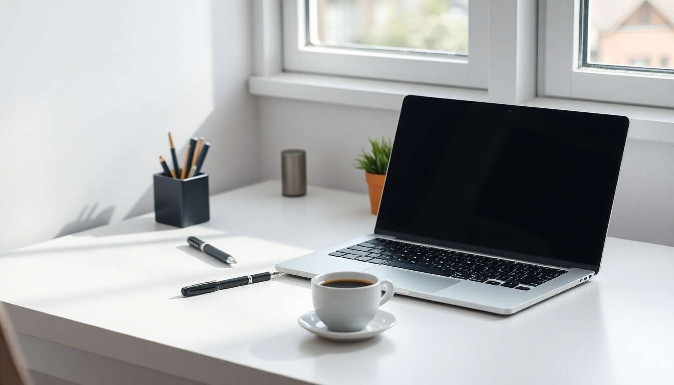 Créer un contenu web attractif