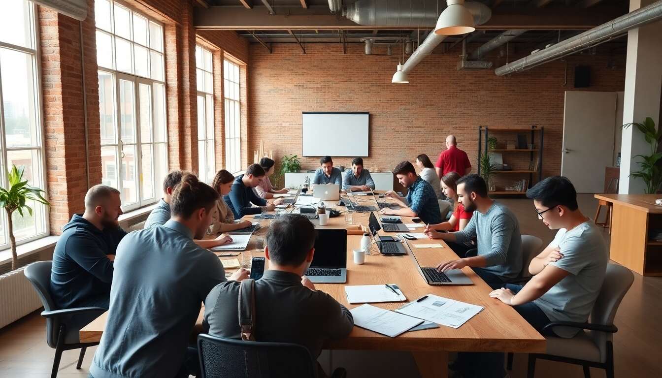 Créer un prototype ou un concept minimal viable
