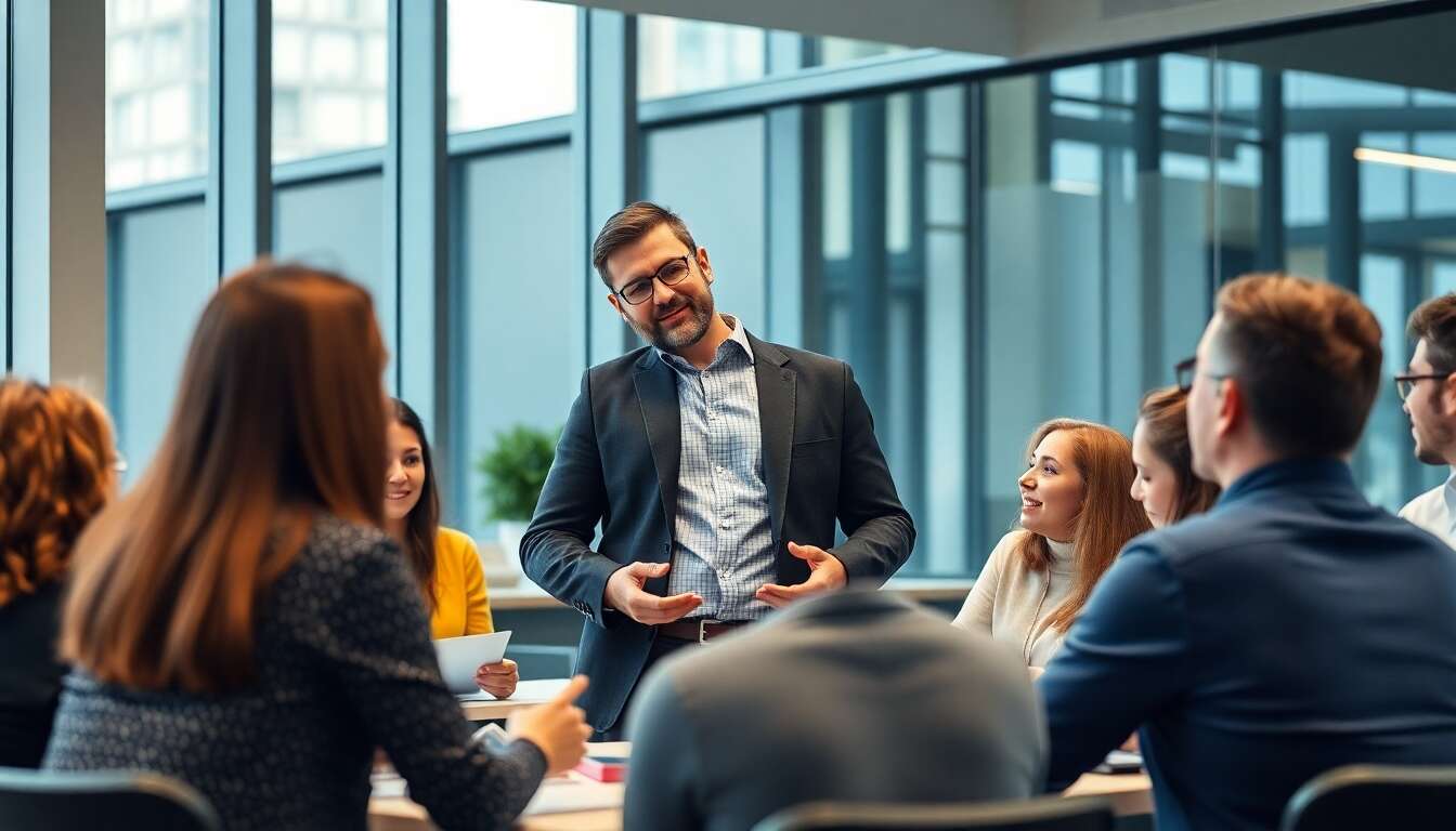 Obtenir les certifications nécessaires