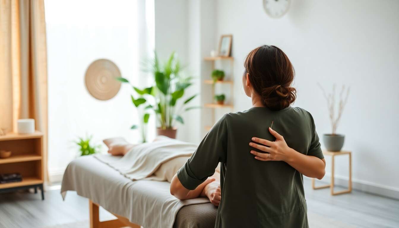 3 Conseils pour Trouver de Nouveaux Clients en Acupuncture