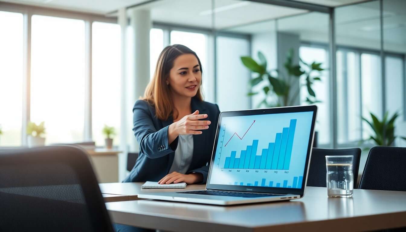 Les avantages pour votre entreprise