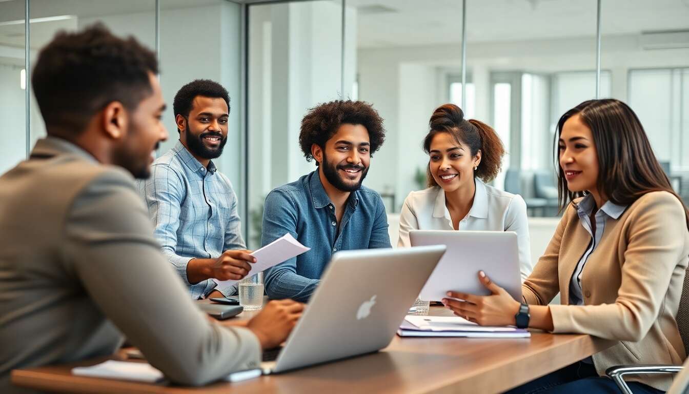 étapes clés pour une mise en place réussie